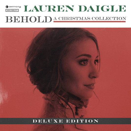 Behold (Deluxe Edition) - 6865