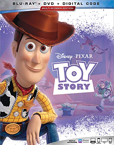Toy Story - 7758