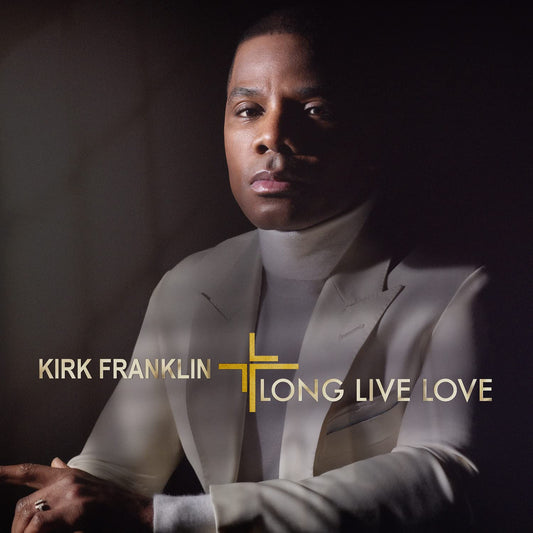 LONG LIVE LOVE - 4964