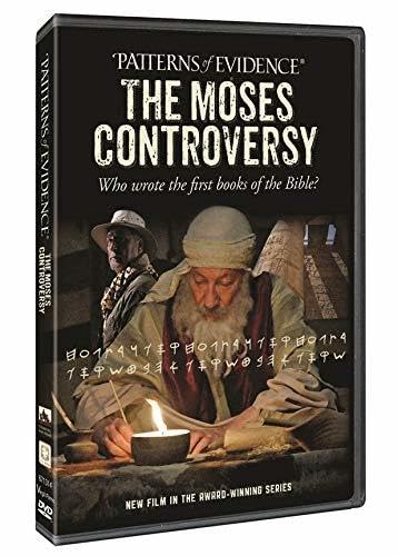 Patterns of Evidence: The Moses Controversy