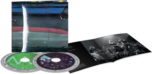 Wings Over America[2 CD] - 6686