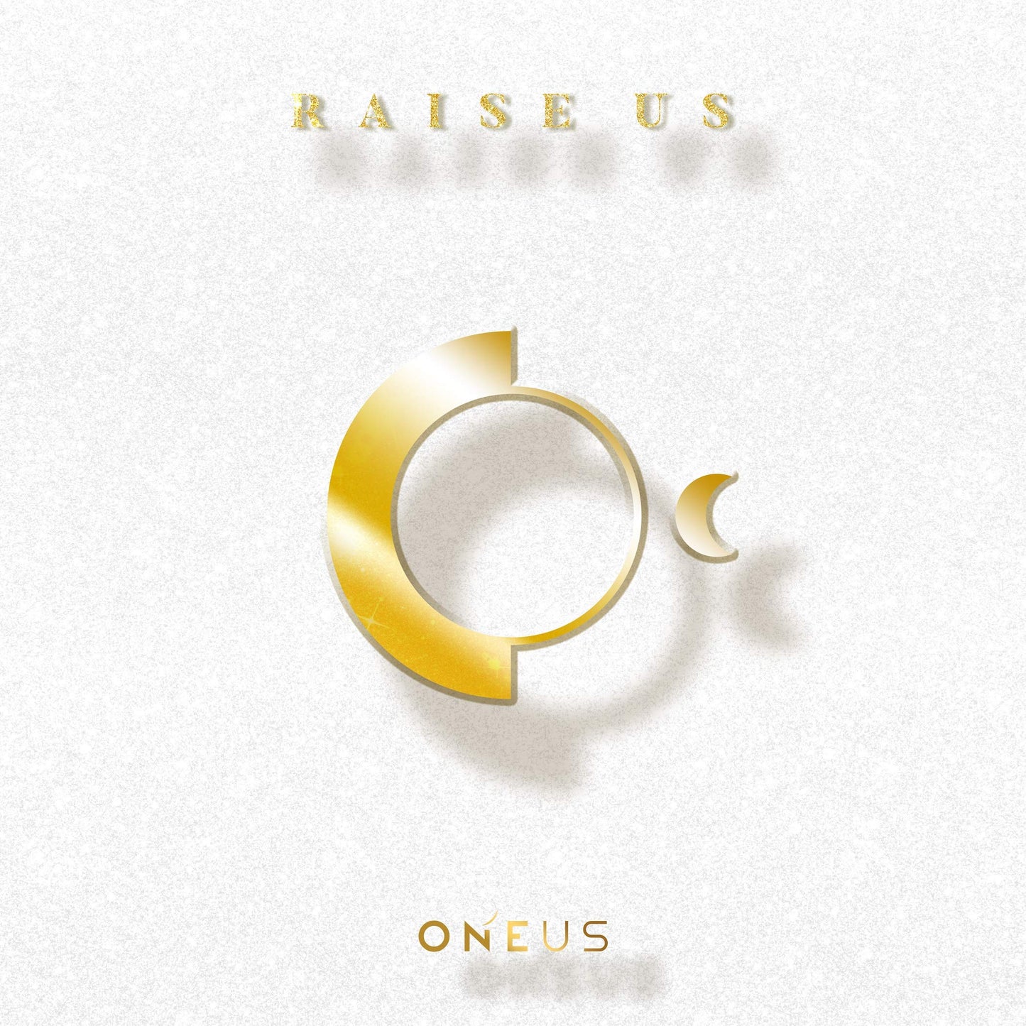 Raise Us (Twlight Version) (2nd Mini Album) (incl. 96-page booklet, Lyric Card, Post Card + Photo Card)