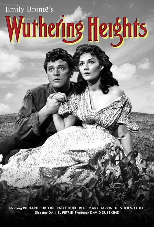 Wuthering Heights - 7854