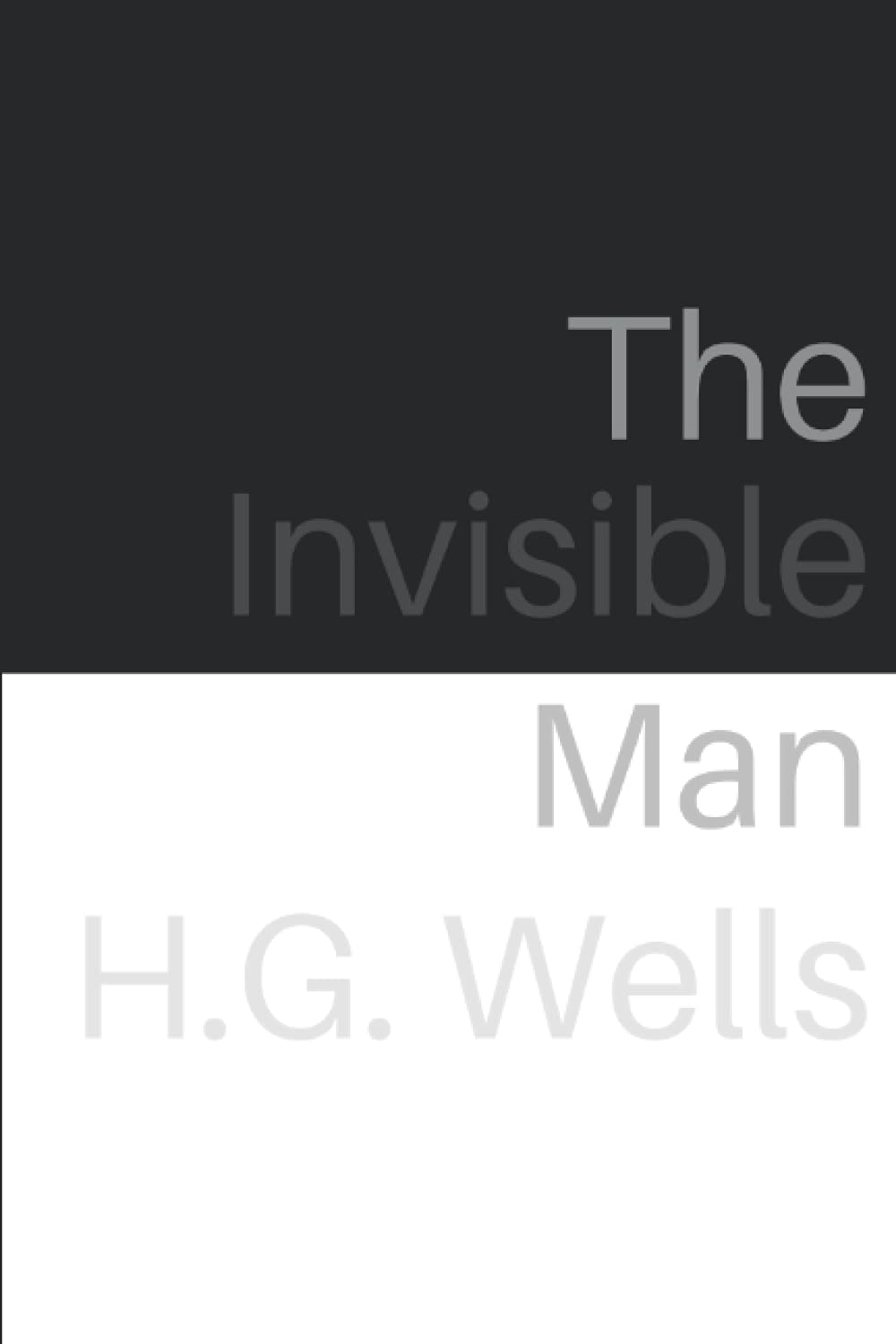 The Invisible Man