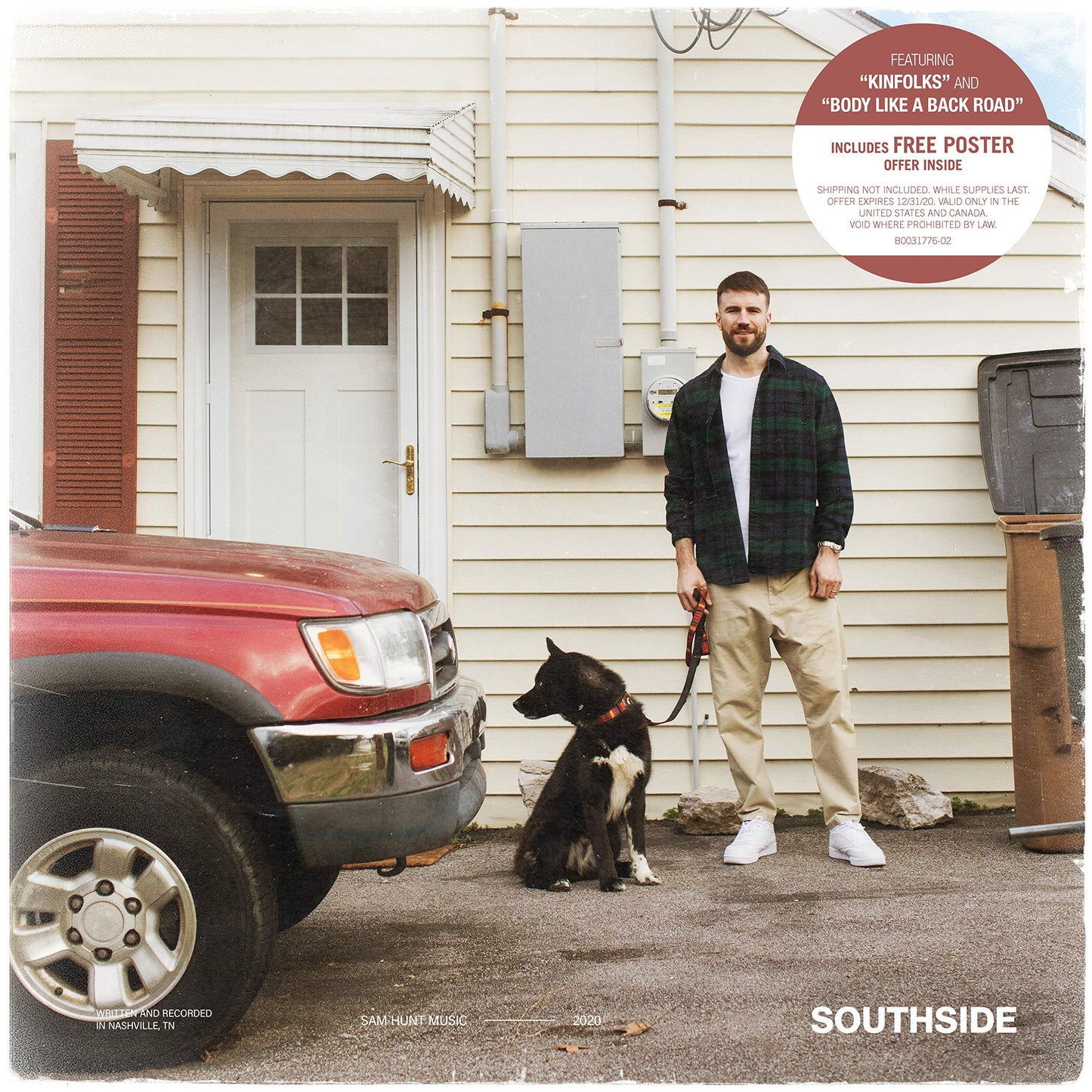 SOUTHSIDE