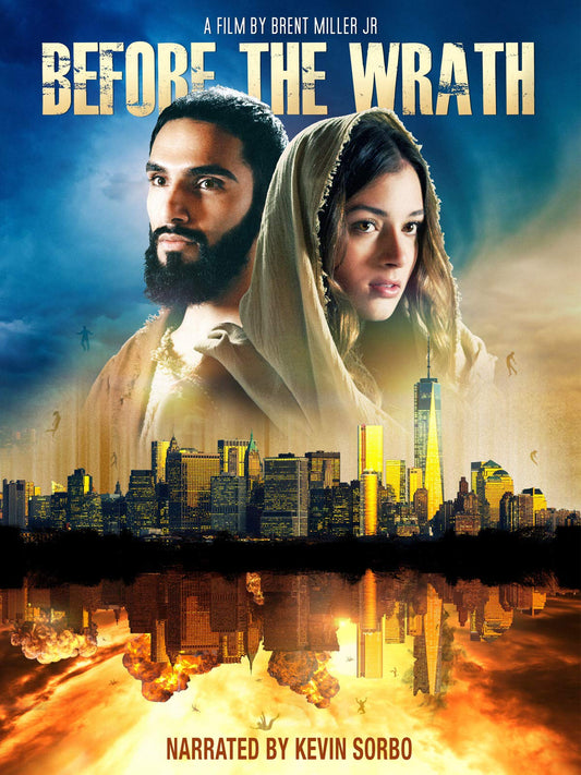 Before the Wrath - 9485