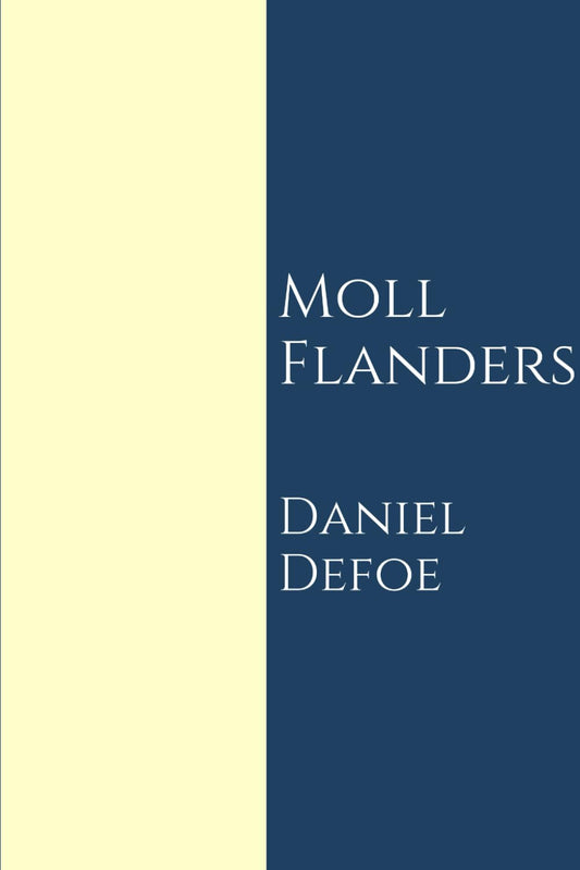 Moll Flanders - 9688