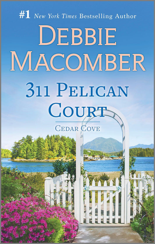 311 Pelican Court (Cedar Cove Book 3) - 4833