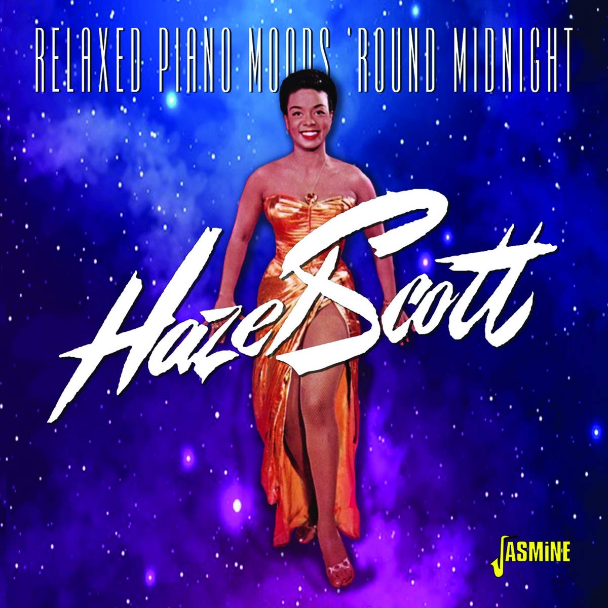 Relaxed Piano Moods 'Round Midnight [ORIGINAL RECORDINGS REMASTERED]