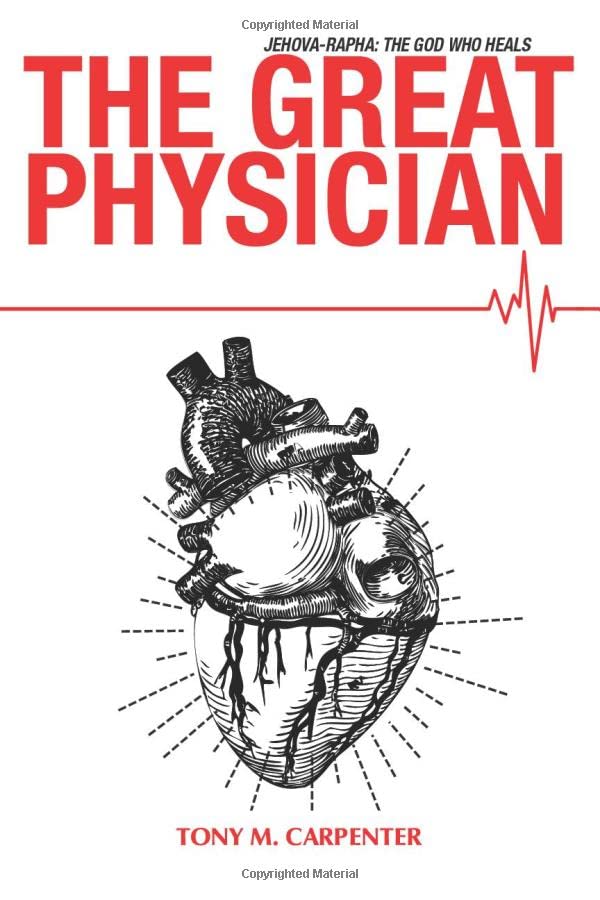 The Great Physician