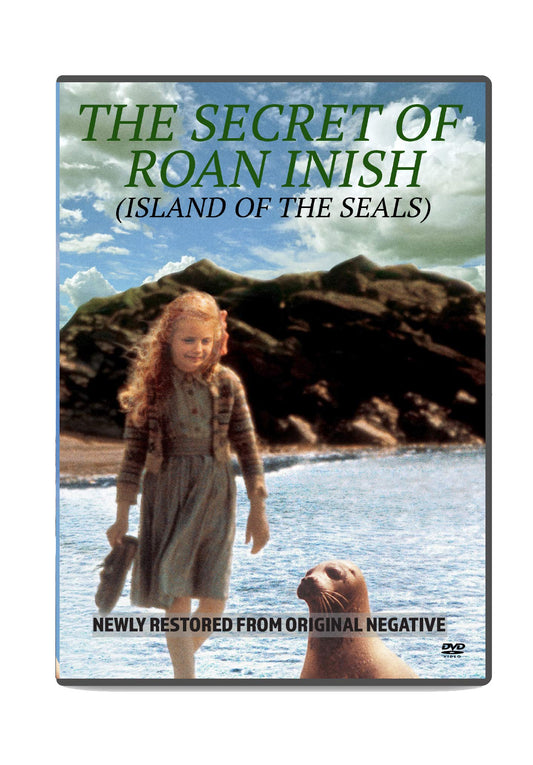 The Secret of Roan Inish - 5012