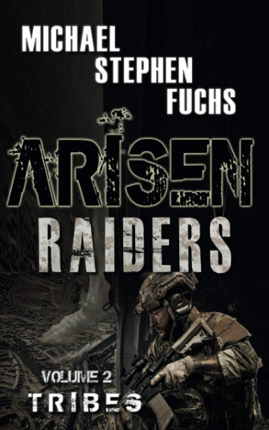 ARISEN : Raiders, Volume 2 – Tribes - 4455