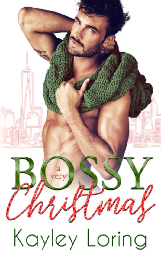 A Very Bossy Christmas (Very Holiday) - 738