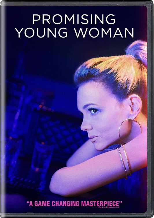 Promising Young Woman [DVD] - 206