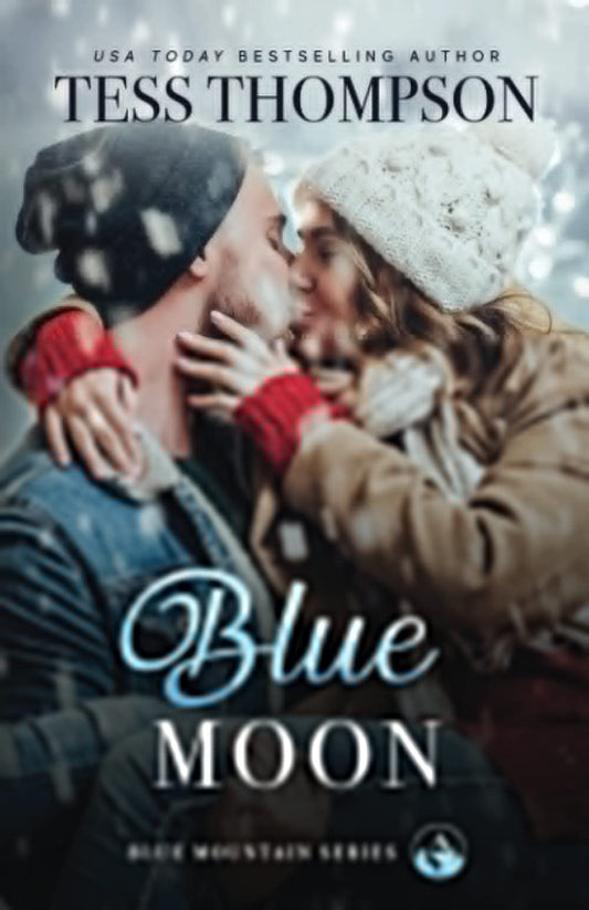 Blue Moon (Blue Mountain Series) - 5370