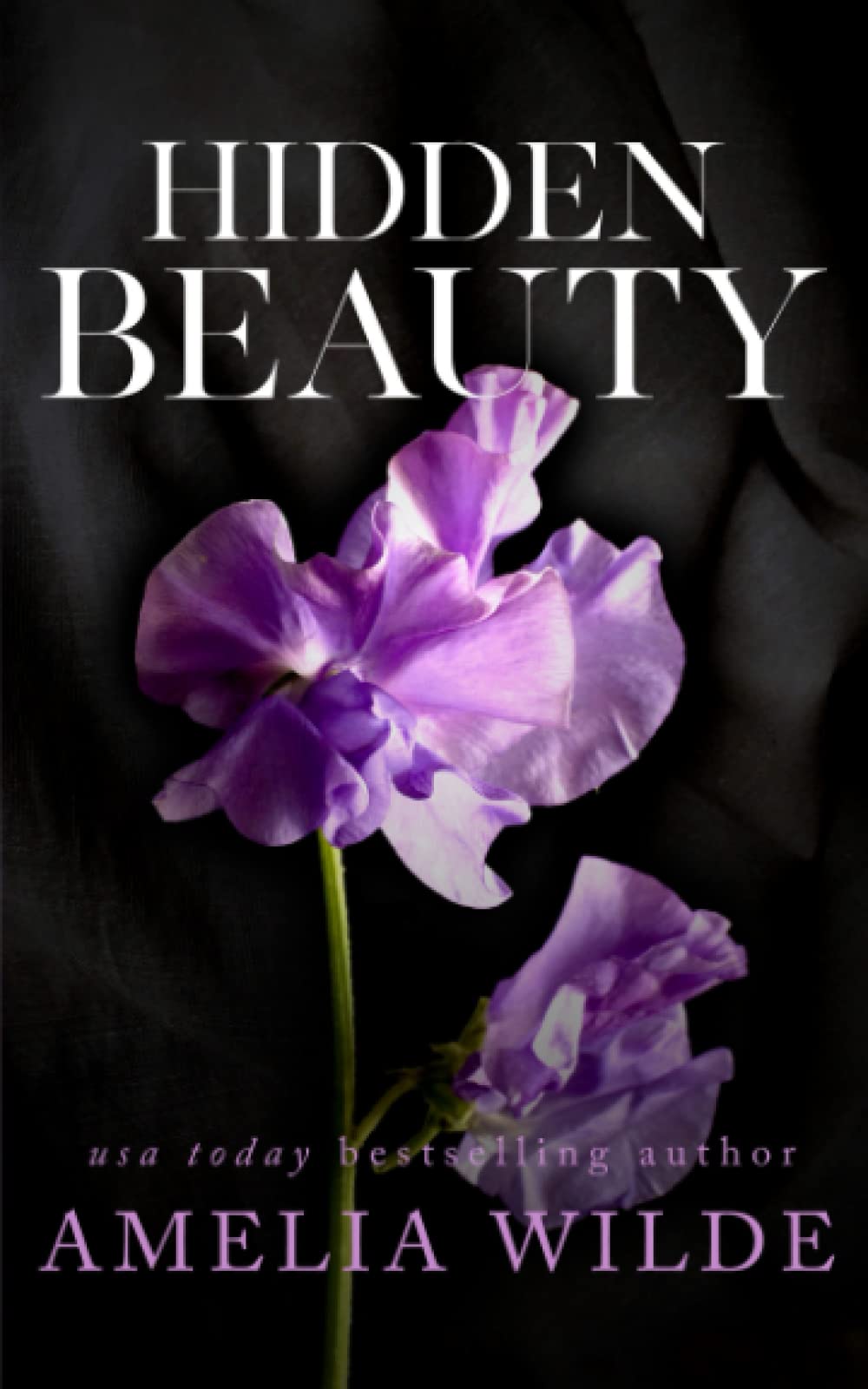 Hidden Beauty (Beast of Bishop's Landing)