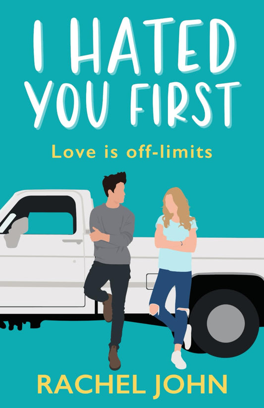 I Hated You First (Sworn to Loathe You) - 420