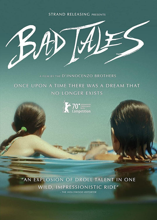 Bad Tales - 9873