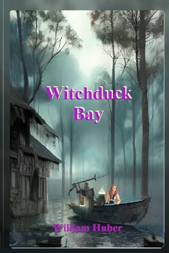Witchduck Bay: The Grace Sherwood story - 7387