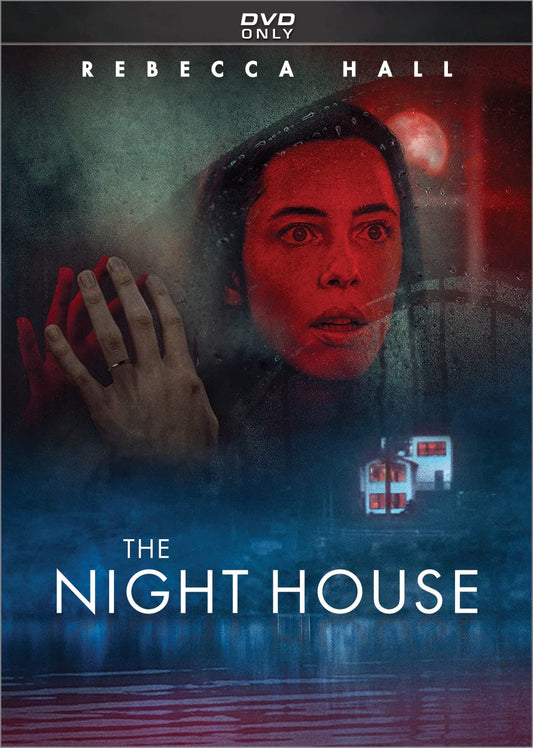 Night House - 4589
