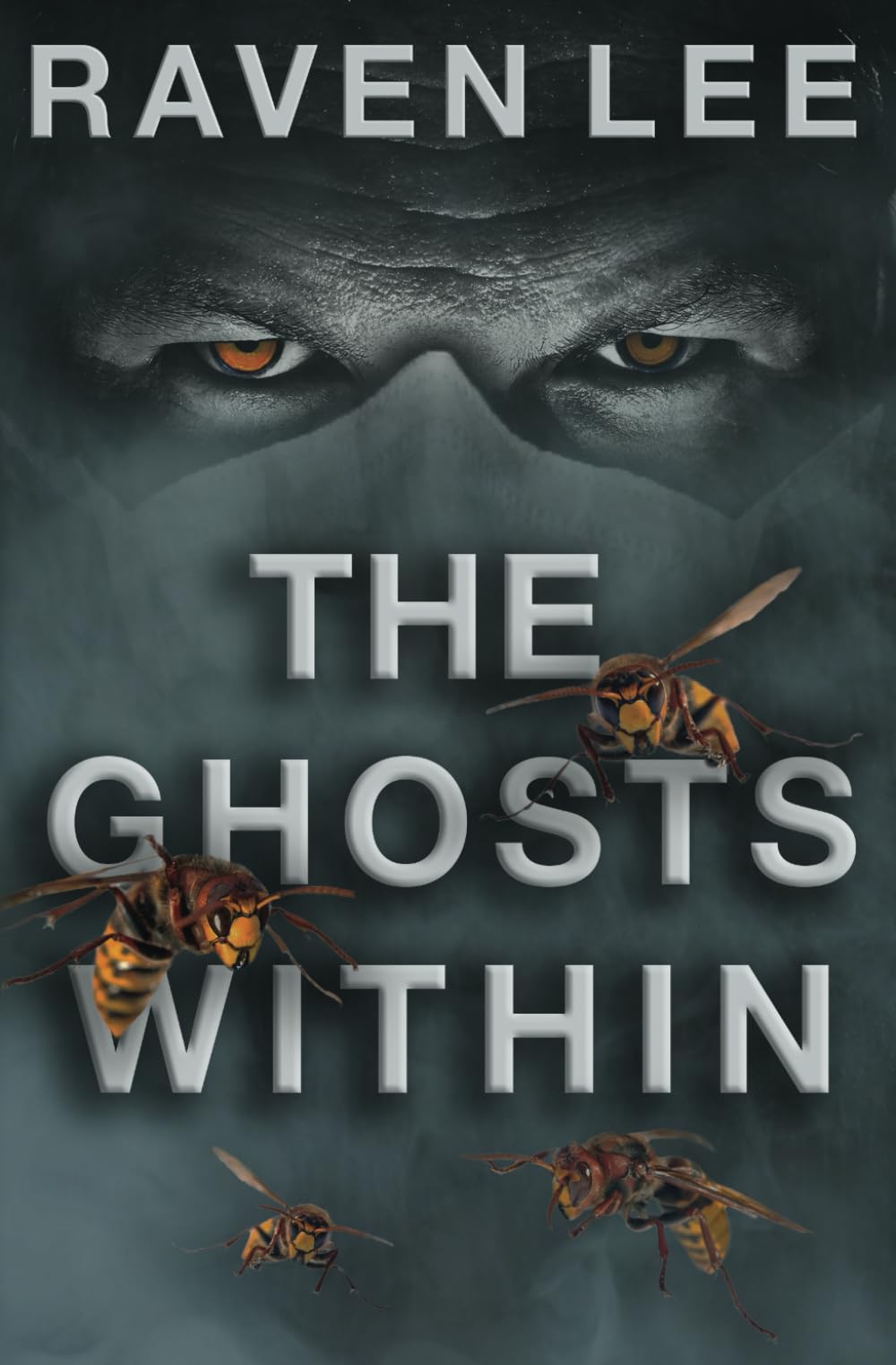 The Ghosts Within