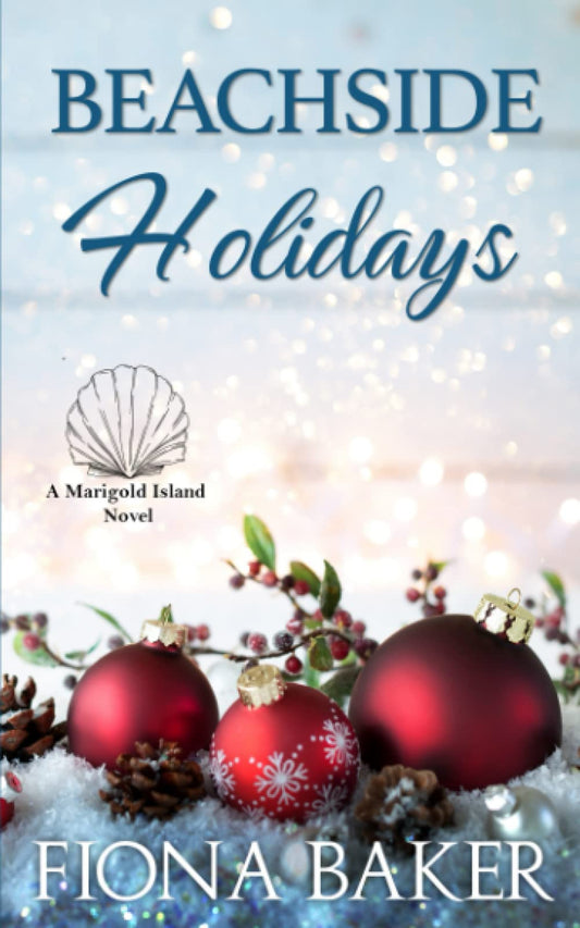 Beachside Holidays (Marigold Island) - 7056