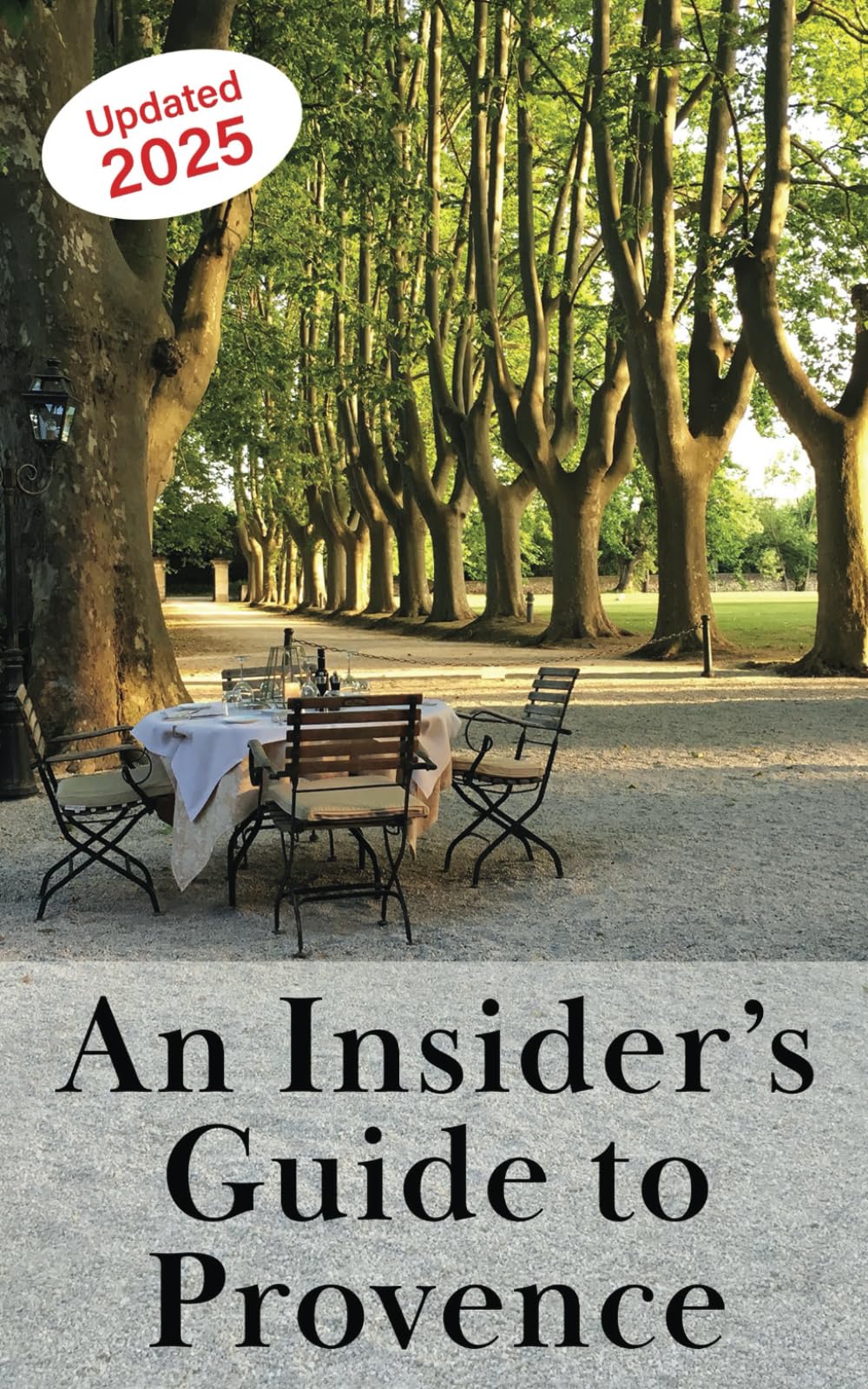 An Insider's Guide to Provence