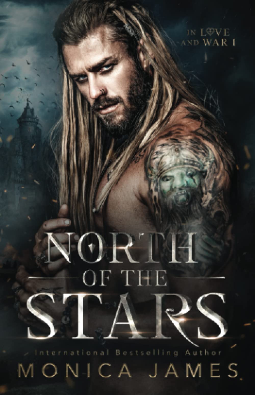North of the Stars (In Love and War)