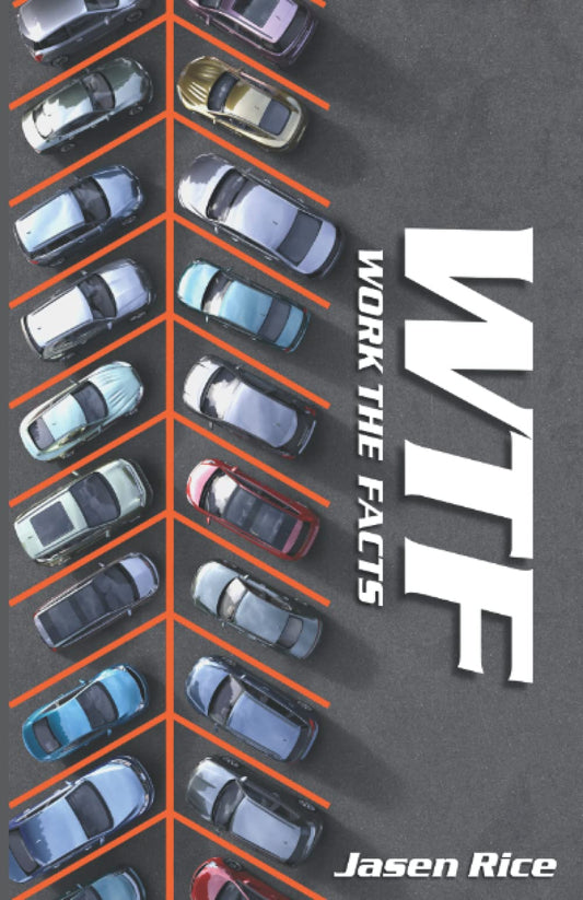 Work the Facts: Have Both Gross and Volume in the Used Car Operation - 748