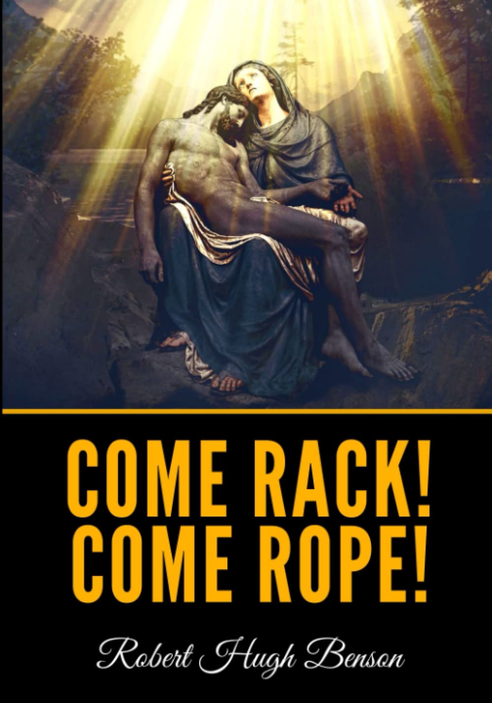 Come Rack! Come Rope!