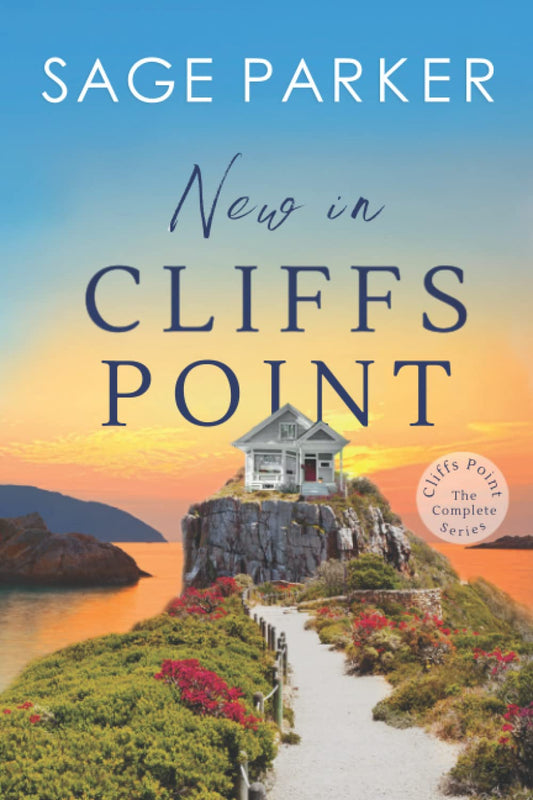 New in Cliffs Point: The Complete Series - 4951
