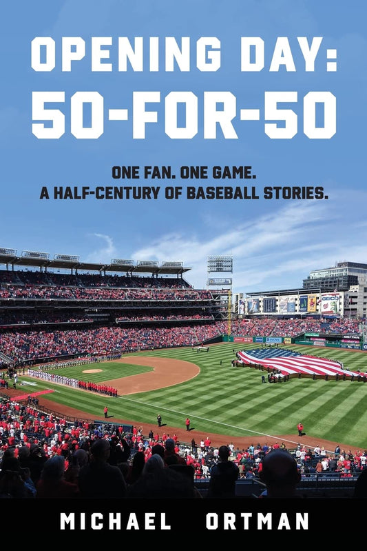 Opening Day: 50-For-50 - 4503