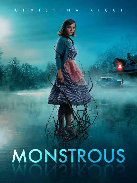 Monstrous - 3884