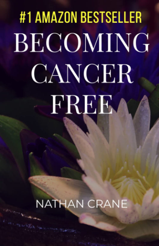 Becoming Cancer Free - 1953