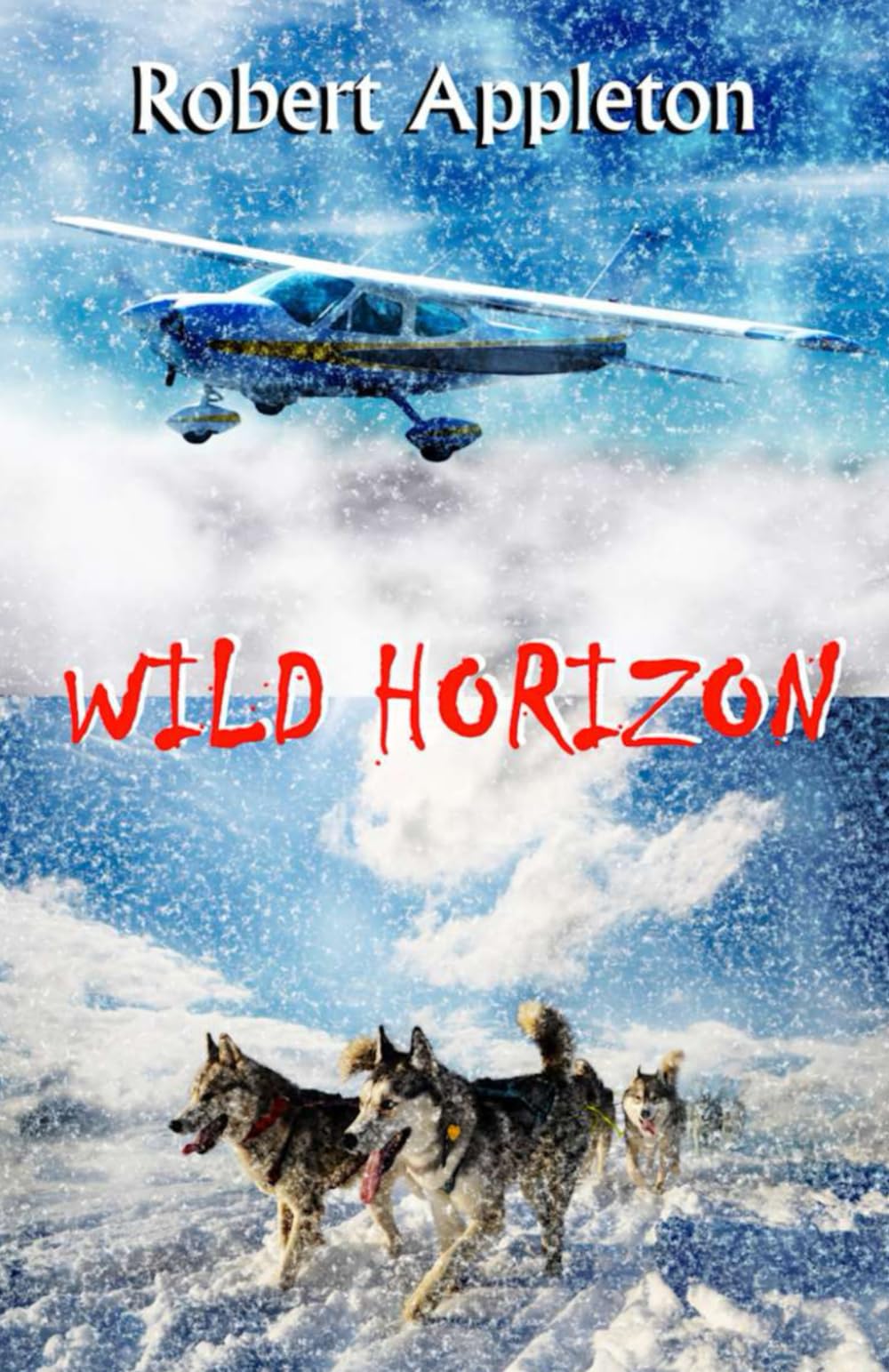 Wild Horizon (Beyond Limits)