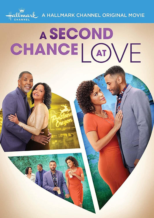 A Second Chance at Love - 1878