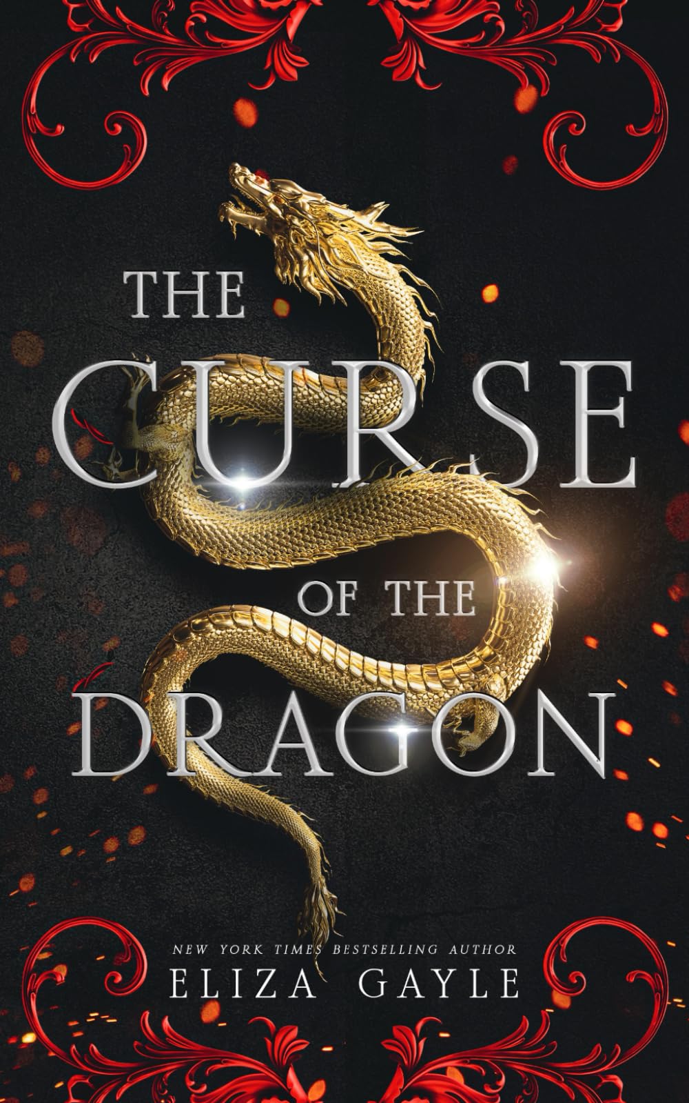 The Curse of the Dragon - Special Edition (Southern Shifter Dragon Lords Special Editions)