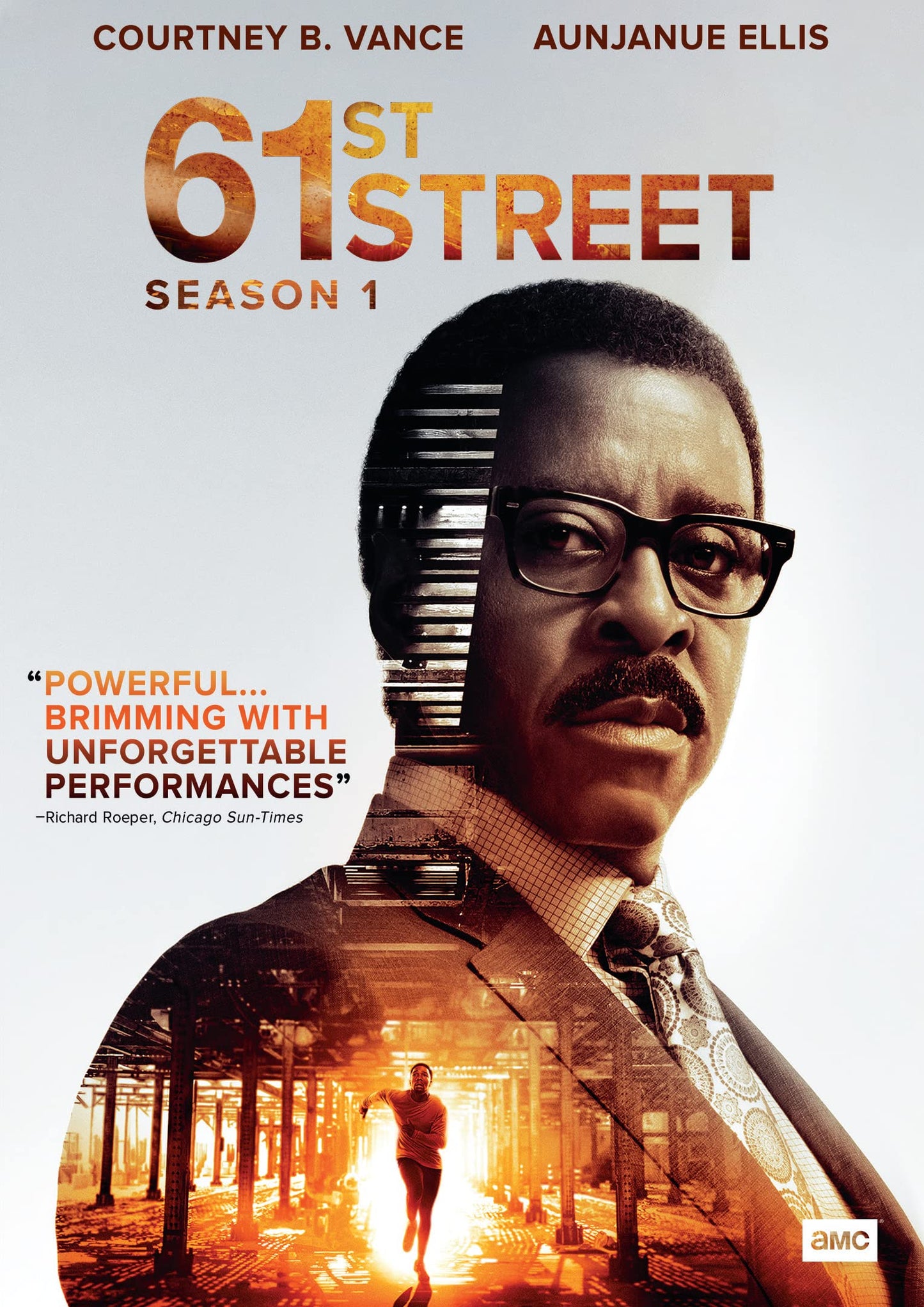 61st Street: Season 1 - 197