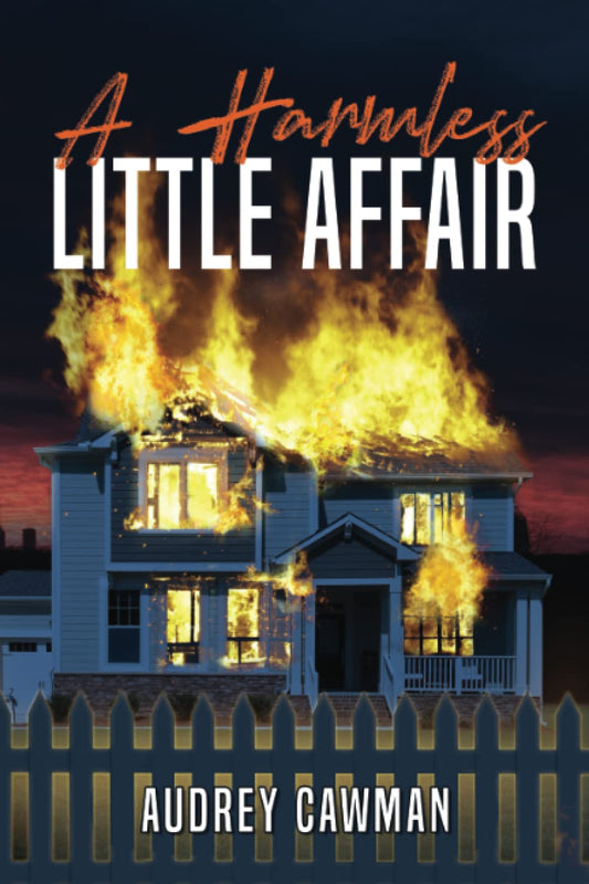 A Harmless Little Affair