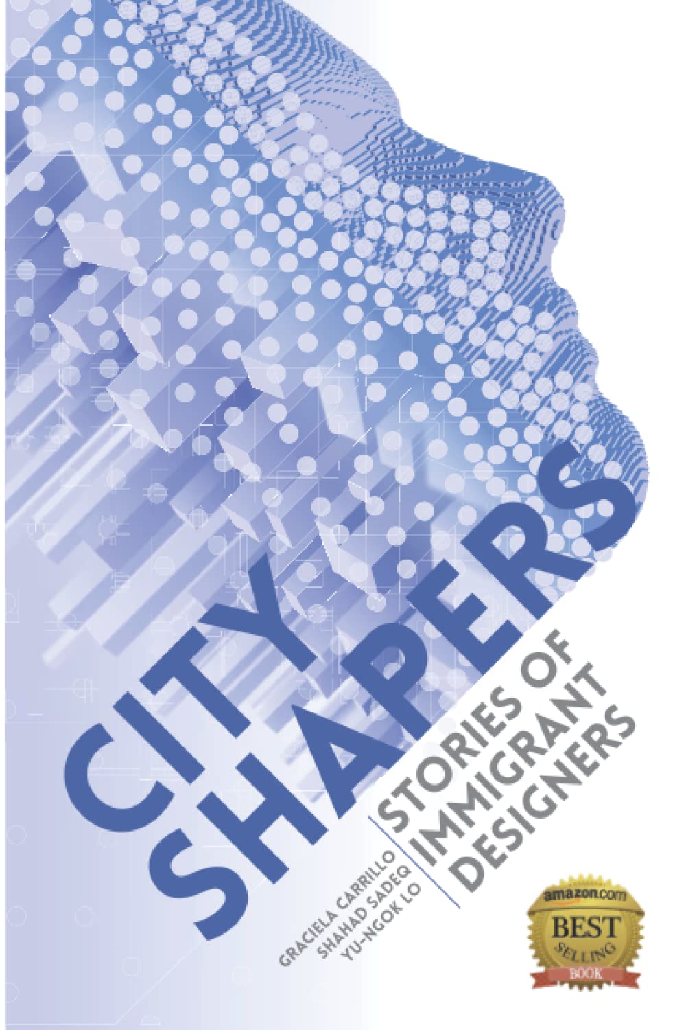 City Shapers: Stories of Immigrant Designers