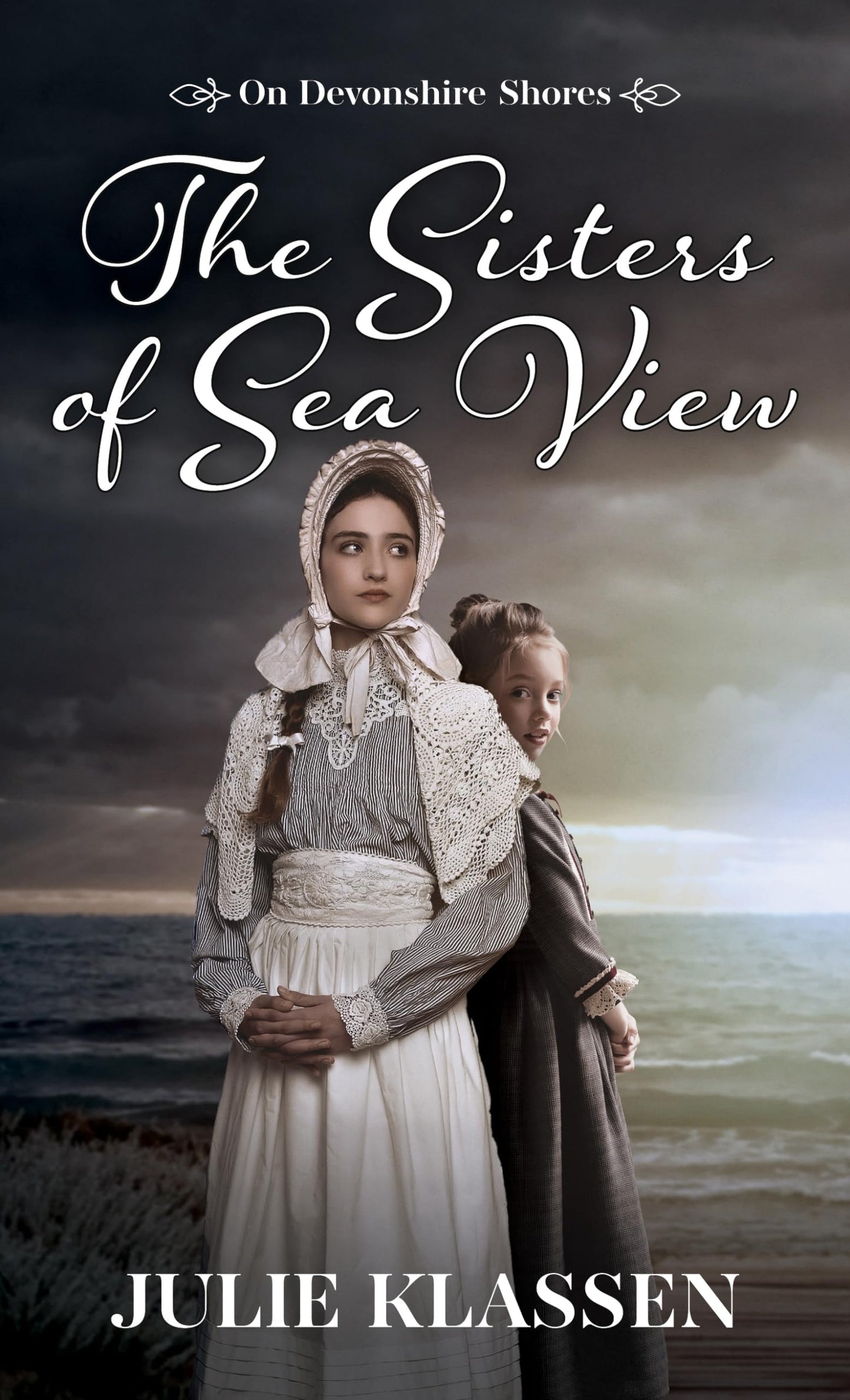 The Sisters of Sea View (On Devonshire Shores, 1)