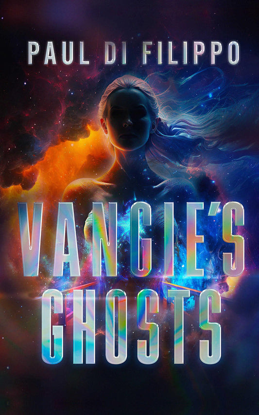 Vangie's Ghosts - 3638