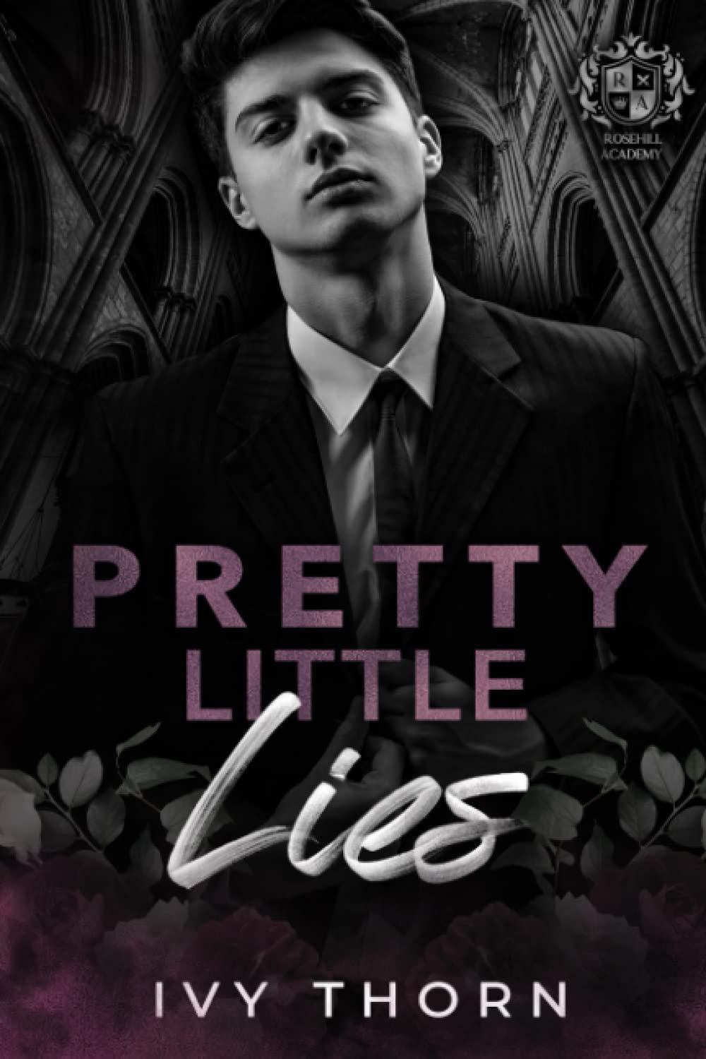 Pretty Little Lies (Rosehill Academy)