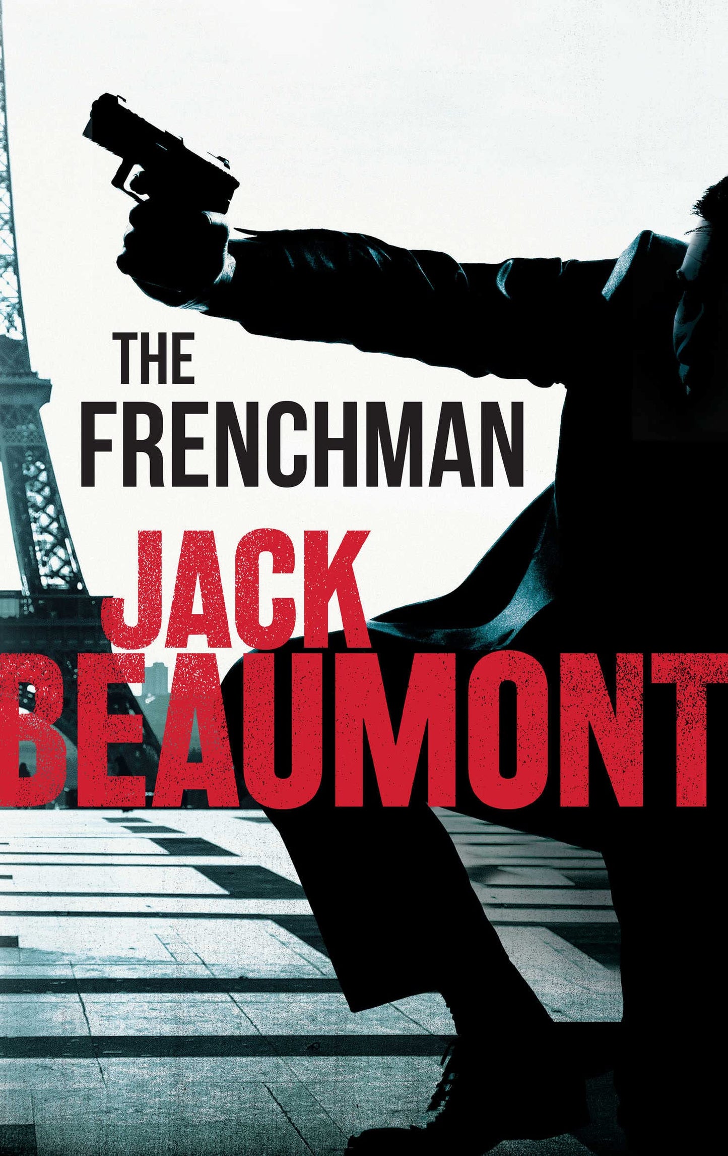 The Frenchman (The Frenchman Series)