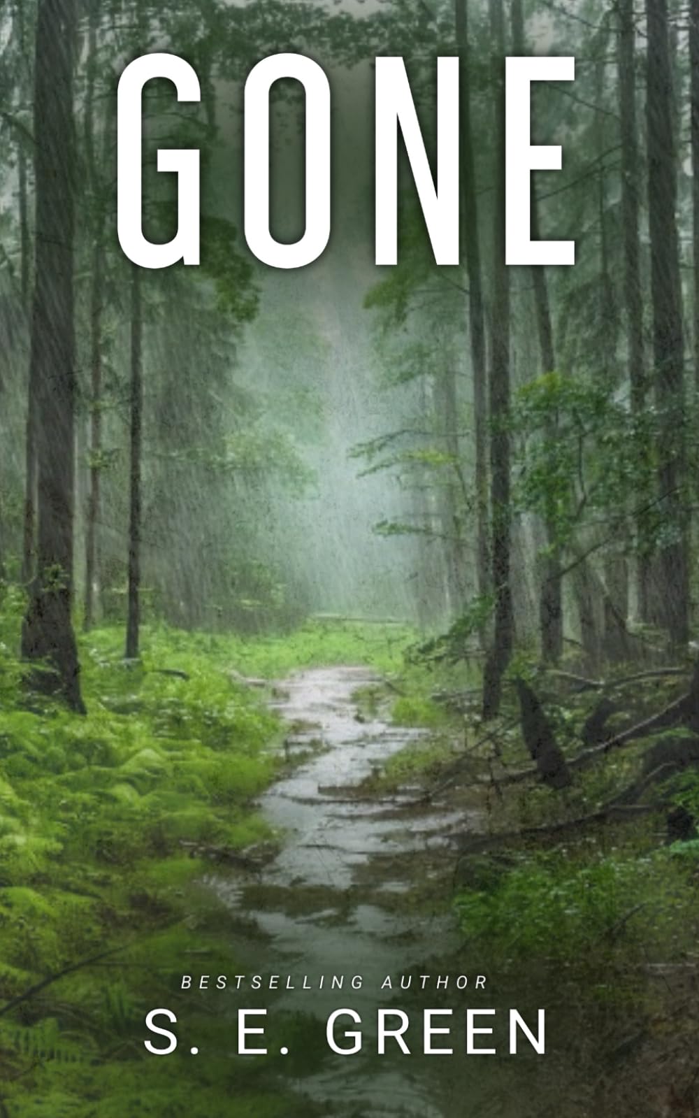 Gone (Nell Brach)