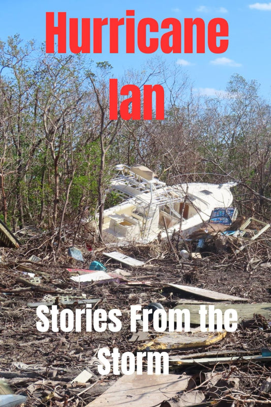 Hurricane Ian: Stories from the Storm - 1578