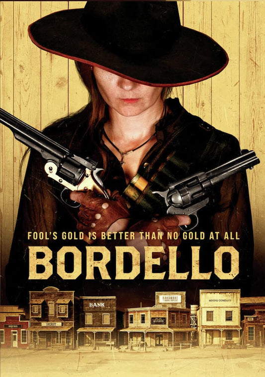 Bordello [DVD]