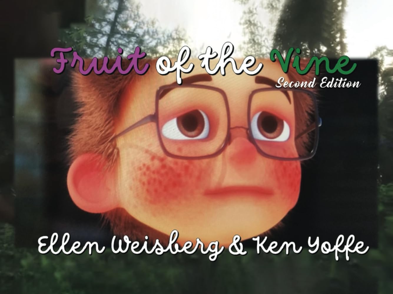 Fruit of the Vine