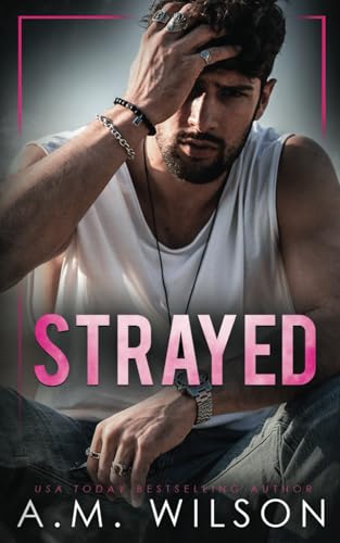 Strayed (Powell Sanctuary)