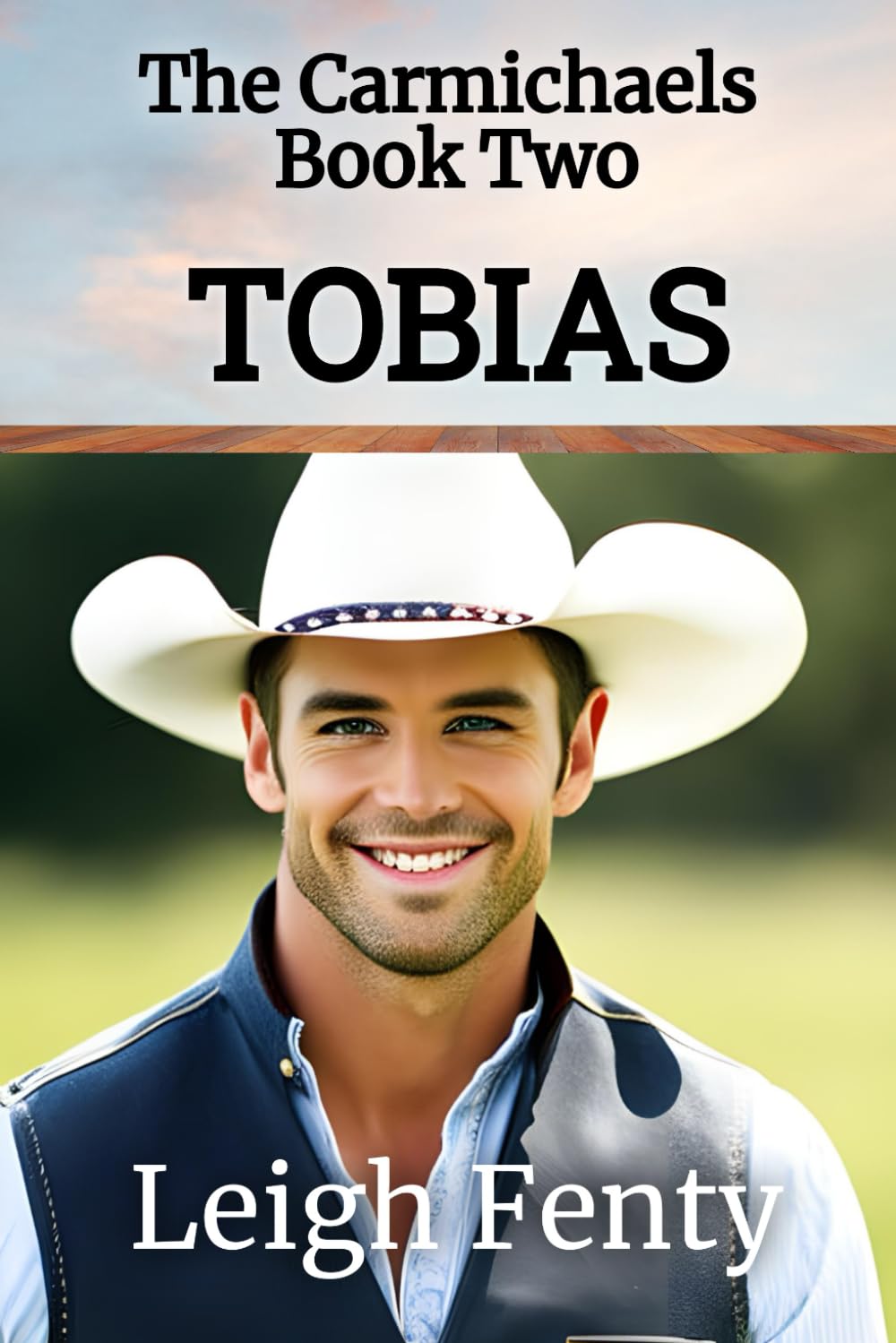 Tobias: The Carmichaels
